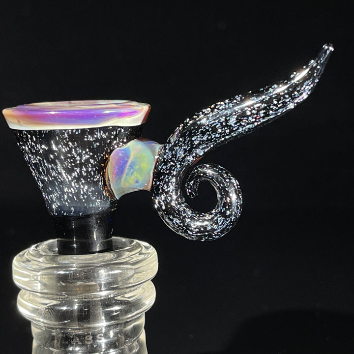 14mm Horned Dichro Pullslide Accessory TG