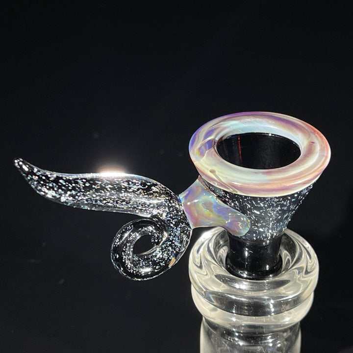 14mm Horned Dichro Pullslide Accessory TG