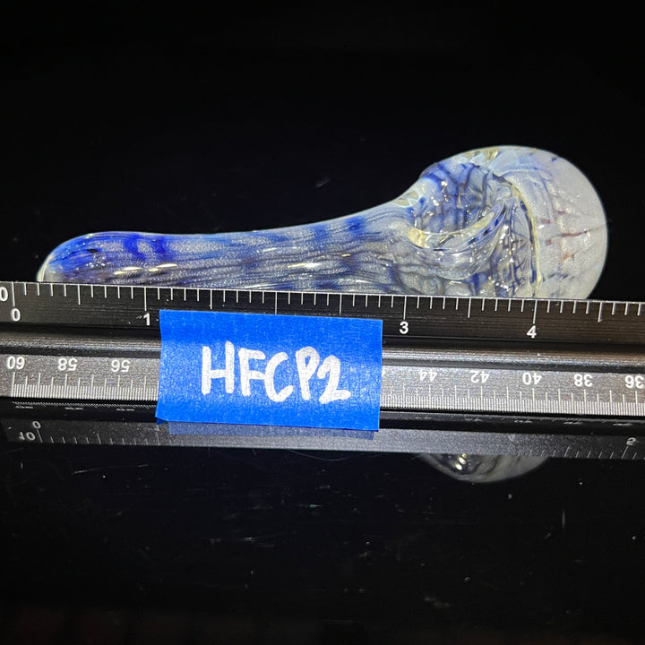 Fume Caesar Pipe 2 Glass Pipe Hoffman Glass   