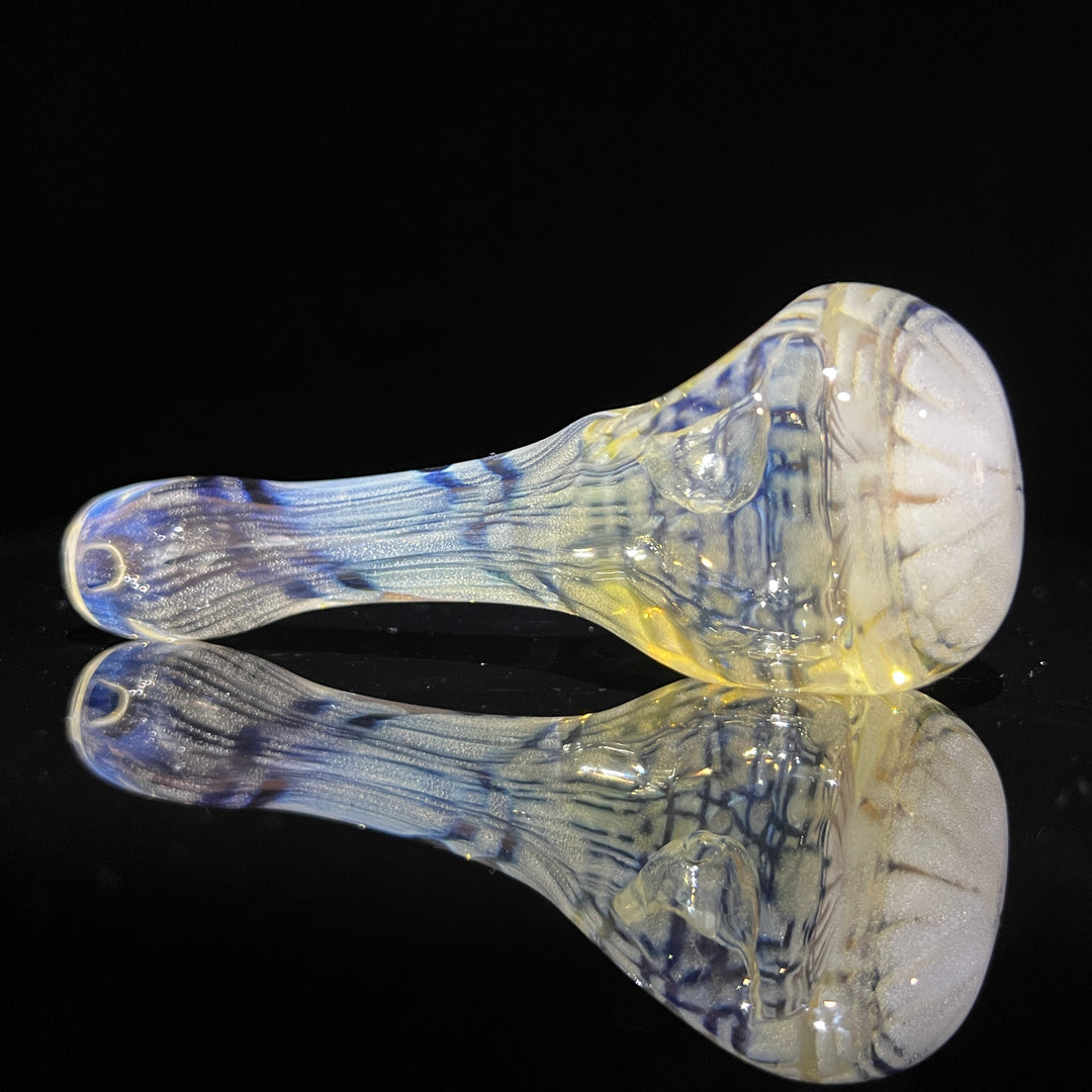 Fume Caesar Pipe Glass Pipe Hoffman Glass   