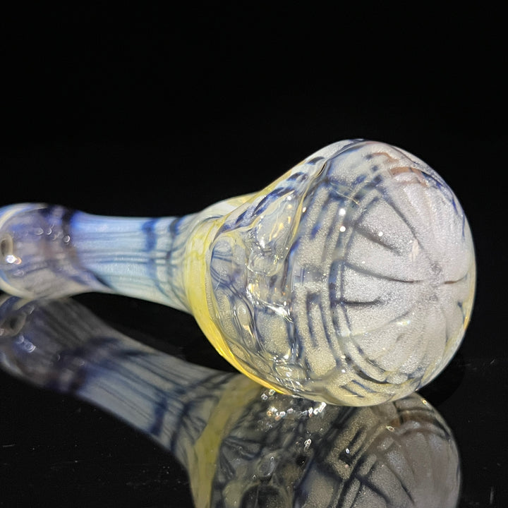 Fume Caesar Pipe Glass Pipe Hoffman Glass   