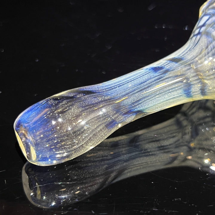 Fume Caesar Pipe Glass Pipe Hoffman Glass   