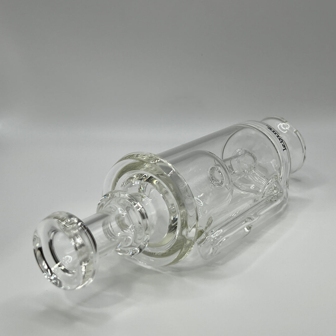 Incycler Recycler Top Glass Pipe Leisure Glass   