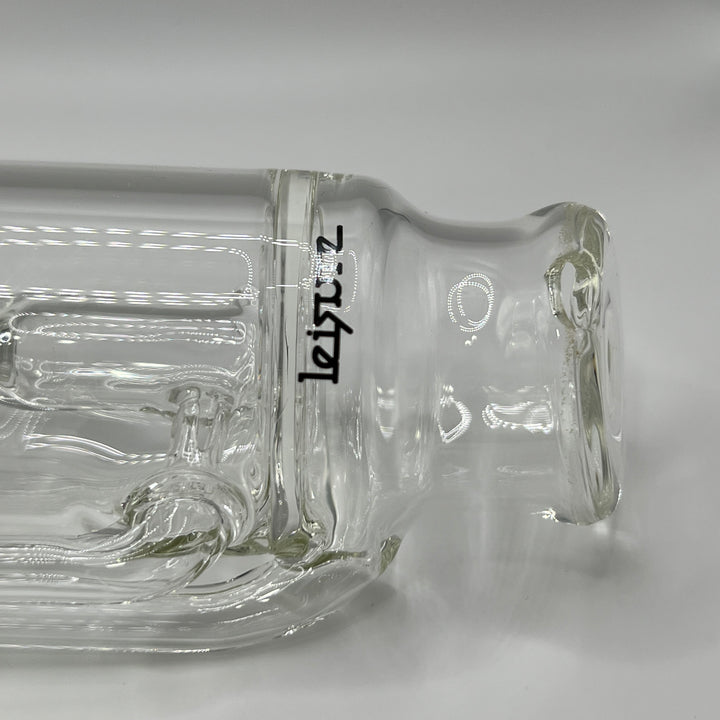 Incycler Recycler Top Glass Pipe Leisure Glass   