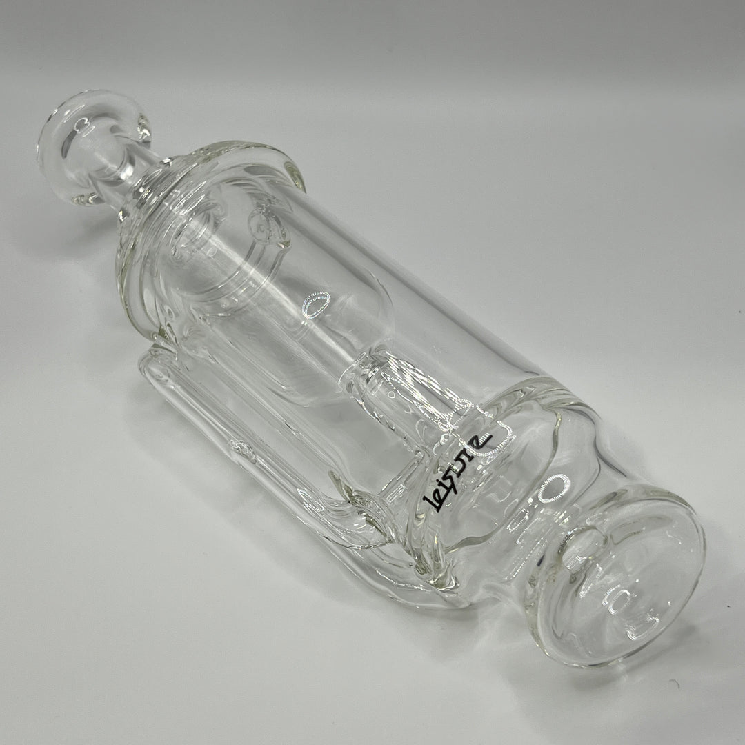 Incycler Recycler Top Glass Pipe Leisure Glass   