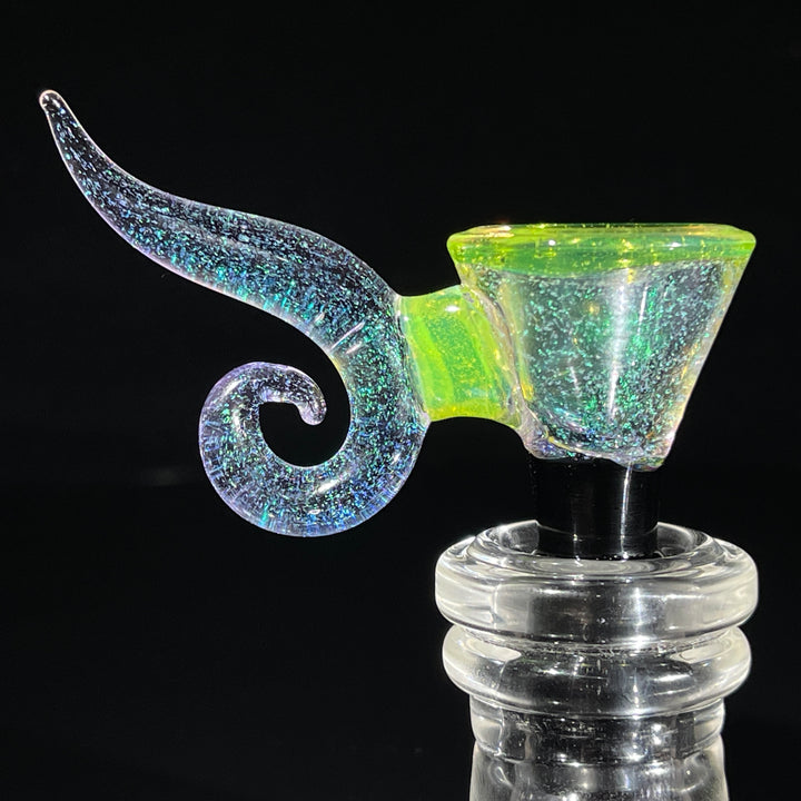 14mm Horned Dichro Pullslide Accessory TG