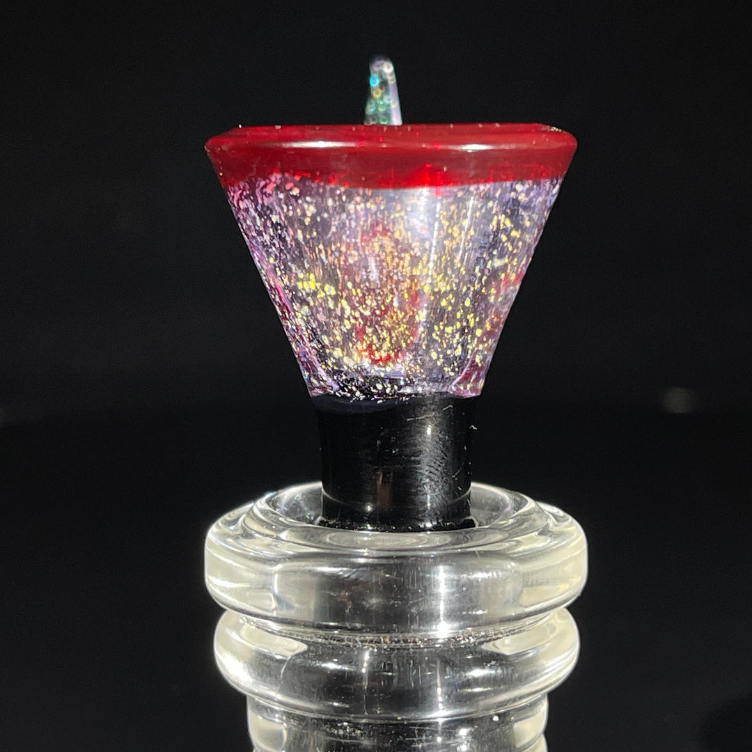 14mm Horned Dichro Pullslide Accessory TG