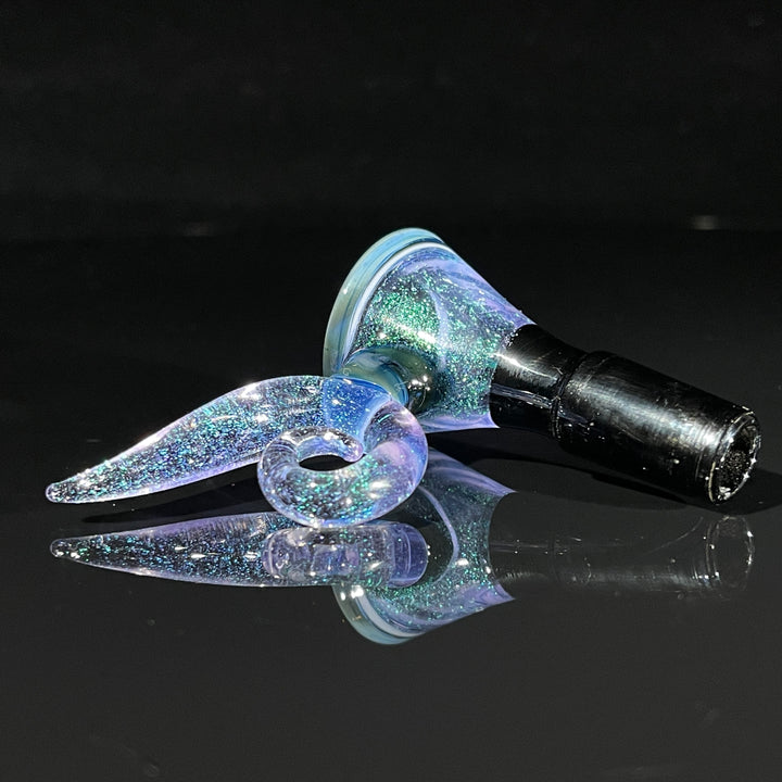 14mm Horned Dichro Pullslide Accessory TG