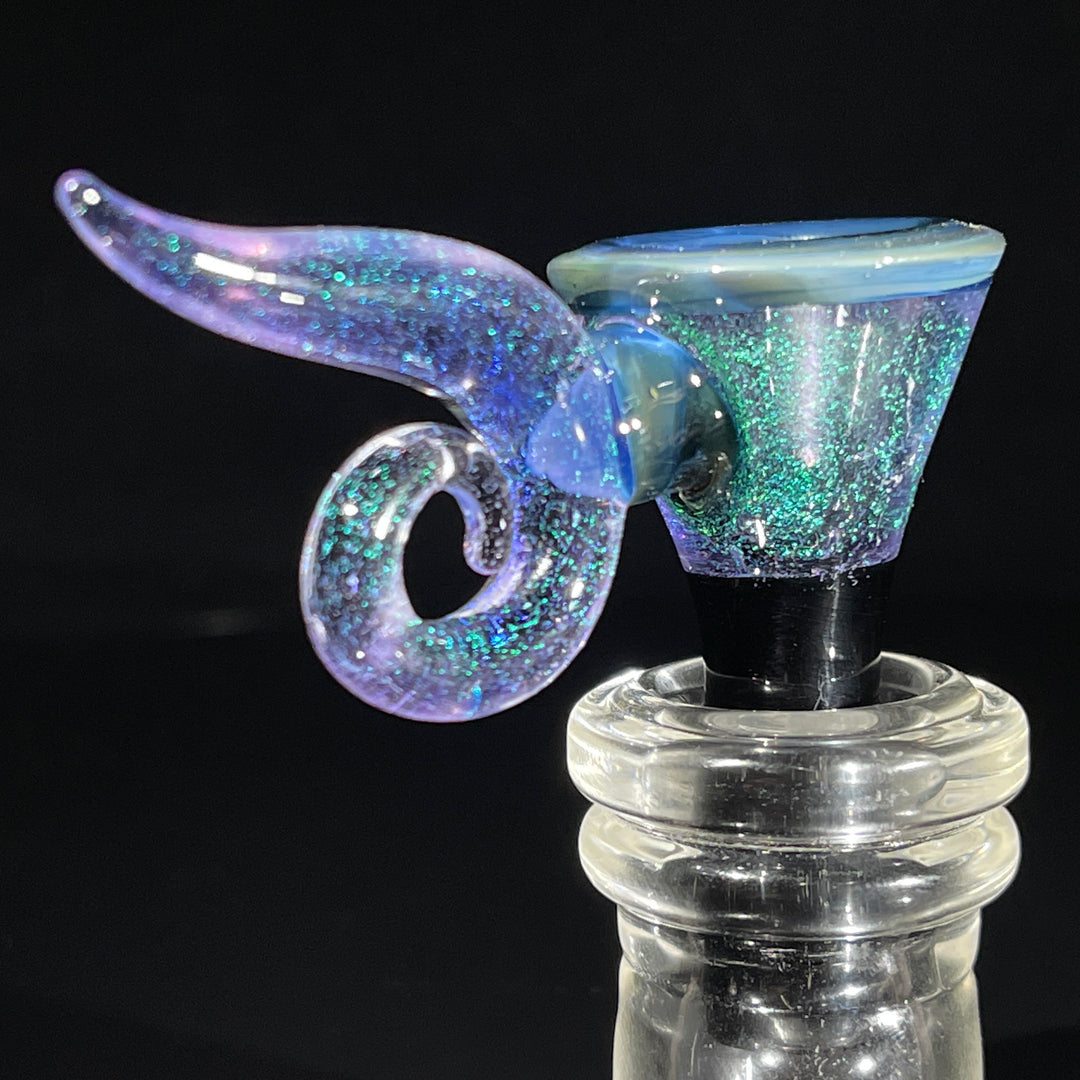 14mm Horned Dichro Pullslide Accessory TG