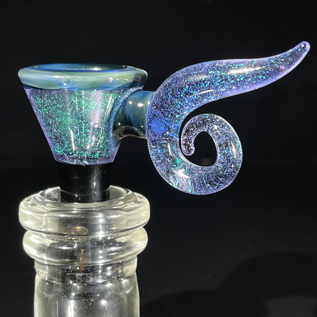 14mm Horned Dichro Pullslide Accessory TG