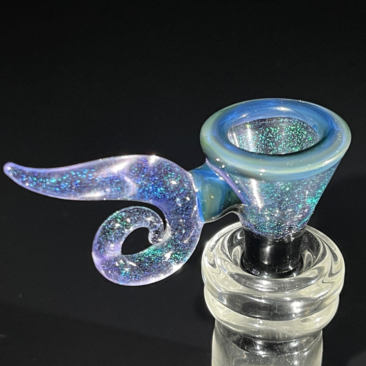 14mm Horned Dichro Pullslide Accessory TG