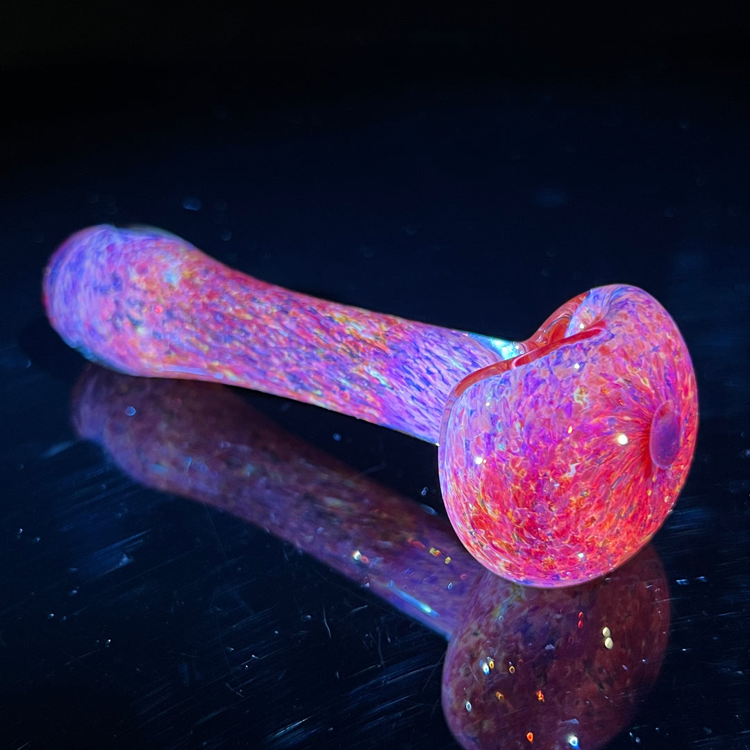Passion Pipe Glass Pipe Beezy Glass   