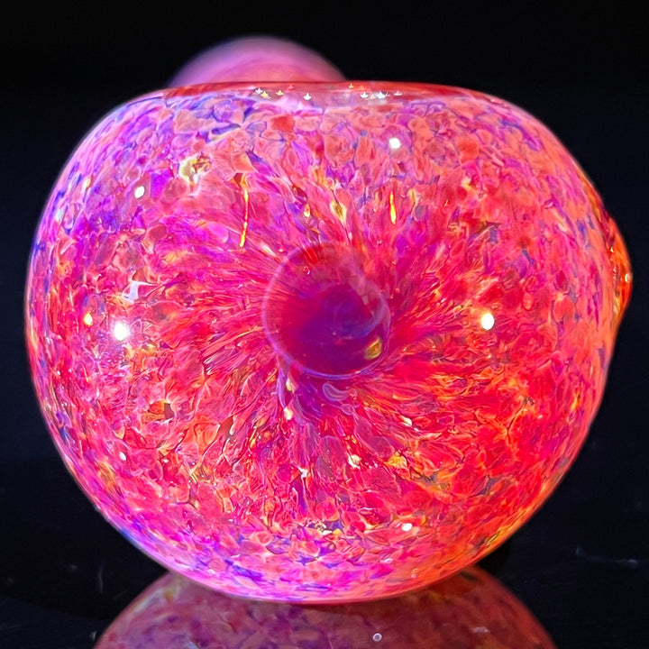 Passion Pipe Glass Pipe Beezy Glass   