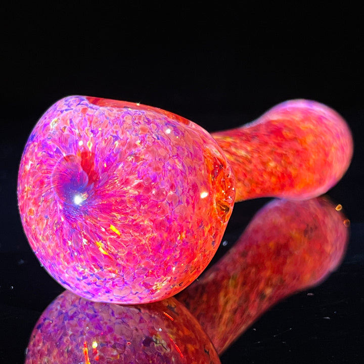 Passion Pipe Glass Pipe Beezy Glass   