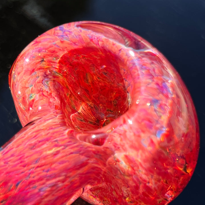 Passion Pipe Glass Pipe Beezy Glass   