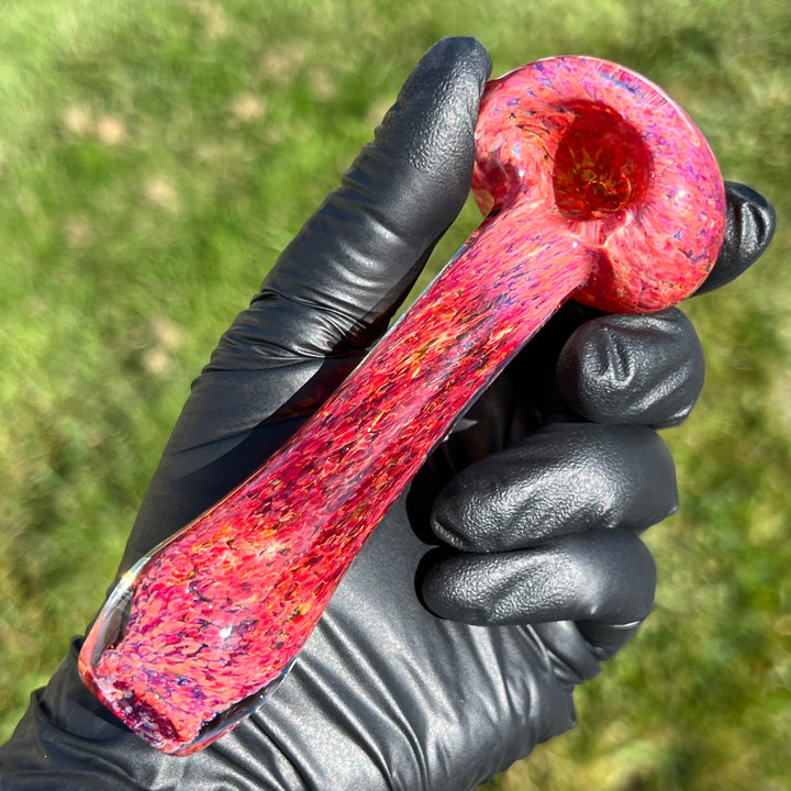 Passion Pipe Glass Pipe Beezy Glass   