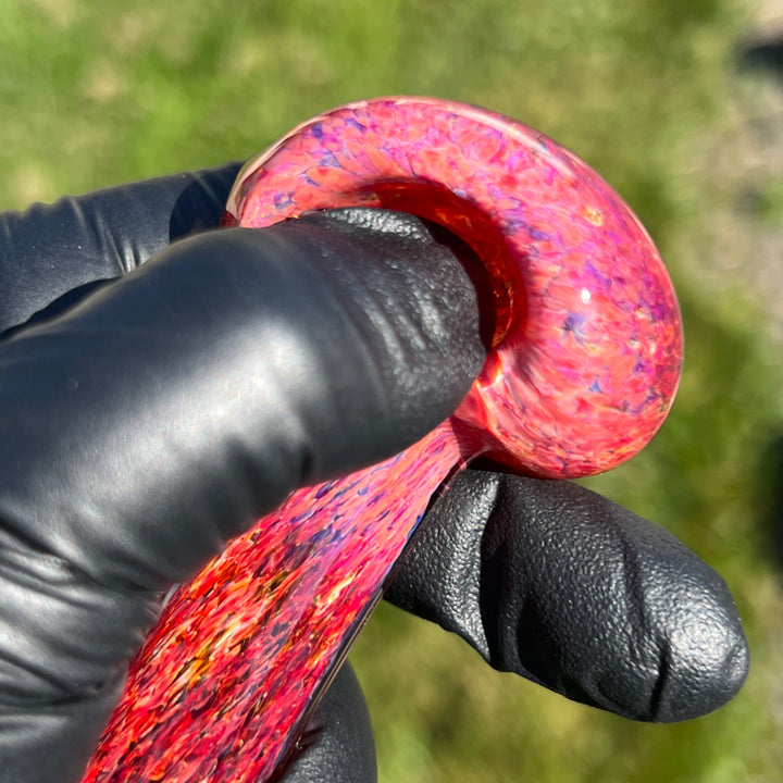 Passion Pipe Glass Pipe Beezy Glass   