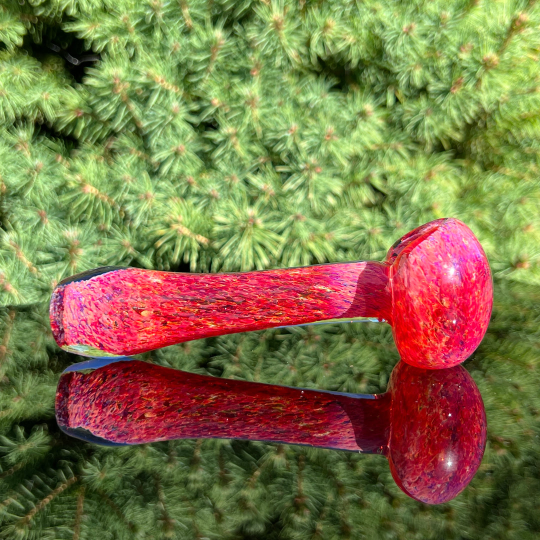 Passion Pipe Glass Pipe Beezy Glass   