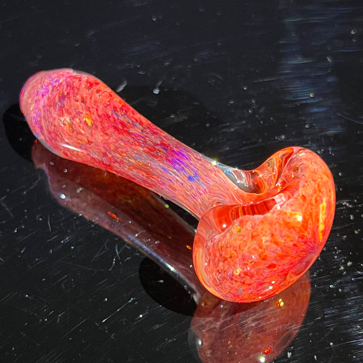Passion Pocket Pipe Glass Pipe Beezy Glass   