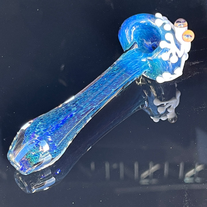 Frog Spoon Glass Pipe Beezy Glass