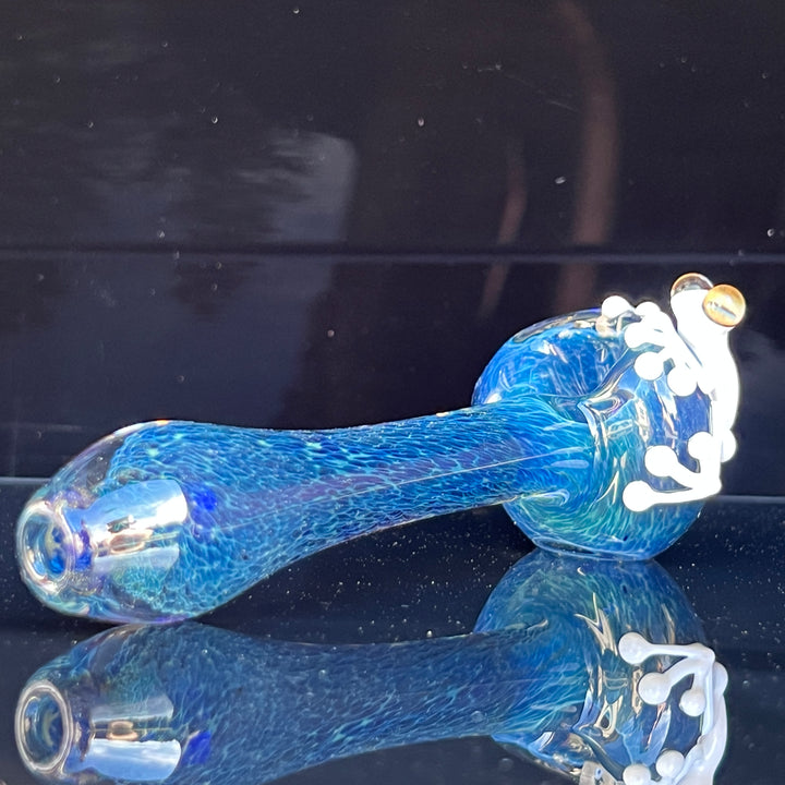 Frog Spoon Glass Pipe Beezy Glass