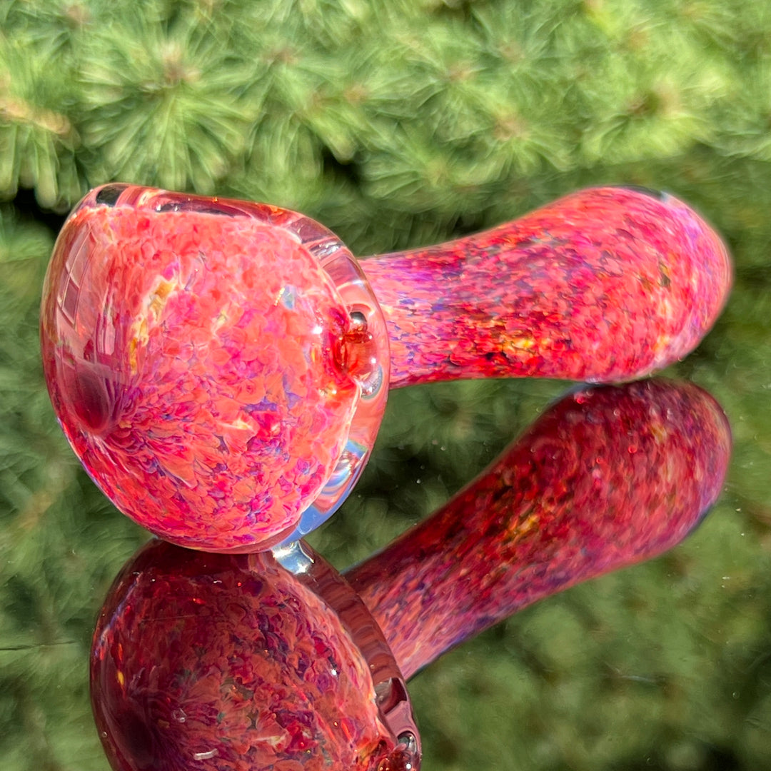 Passion Pocket Pipe Glass Pipe Beezy Glass   