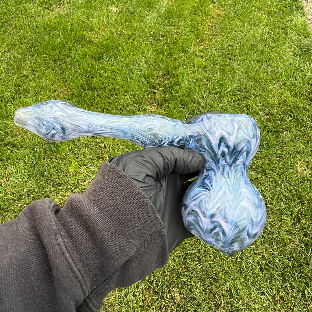 Humboldt Mega Hammer Bubbler