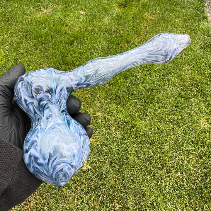 Humboldt Mega Hammer Bubbler