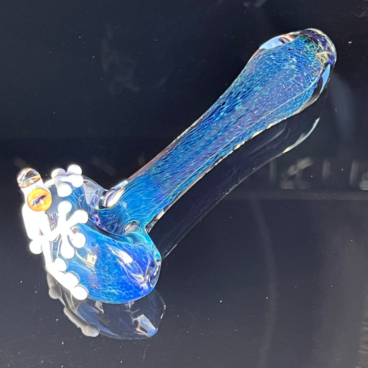 Frog Spoon Glass Pipe Beezy Glass