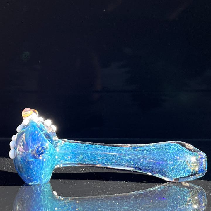 Frog Spoon Glass Pipe Beezy Glass