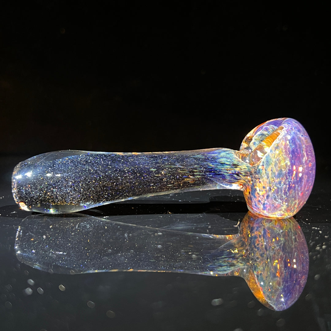 Black Sea Pipe Glass Pipe Beezy Glass   