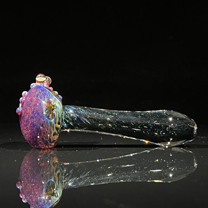 Frog Spoon Glass Pipe Beezy Glass