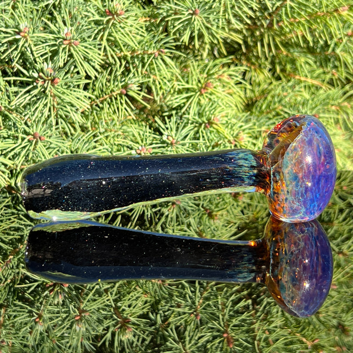 Black Sea Pipe Glass Pipe Beezy Glass   