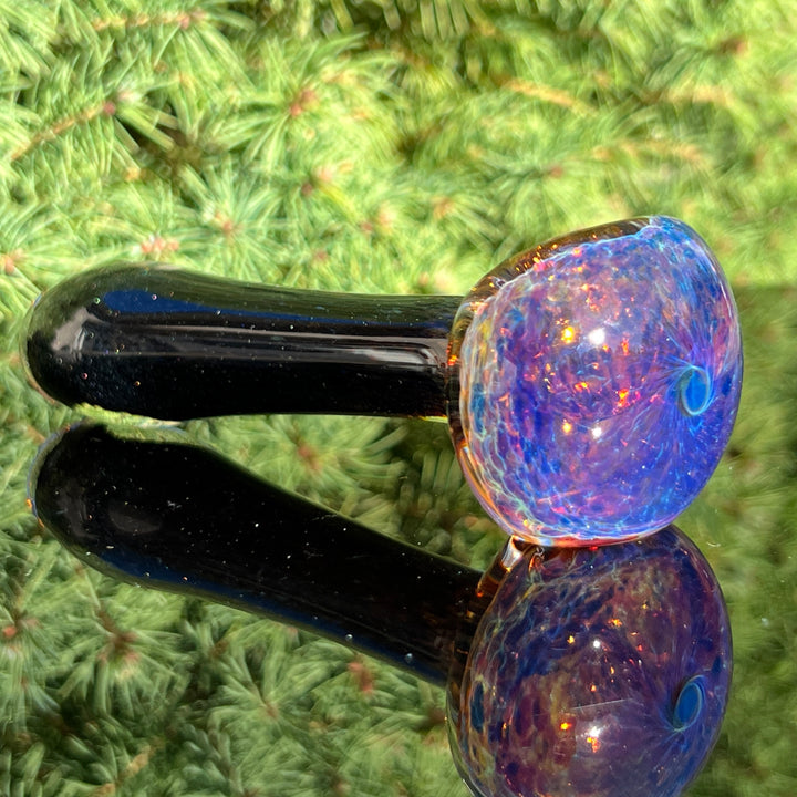 Black Sea Pipe Glass Pipe Beezy Glass   