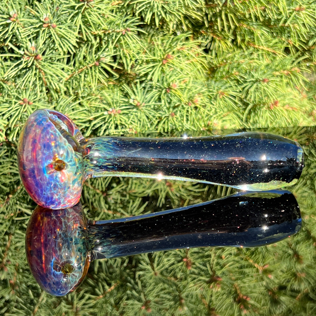 Black Sea Pipe Glass Pipe Beezy Glass   