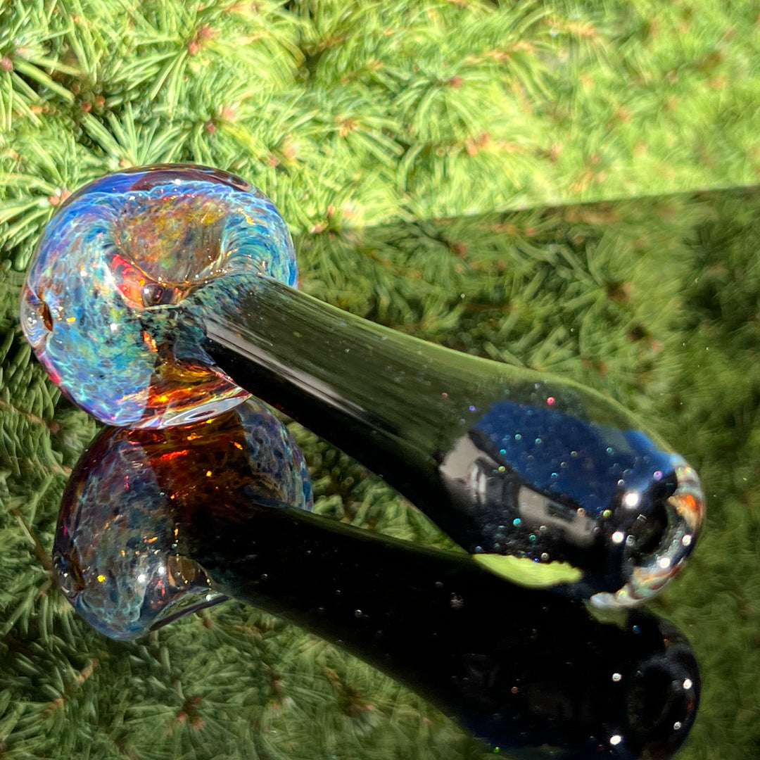 Black Sea Pipe Glass Pipe Beezy Glass   