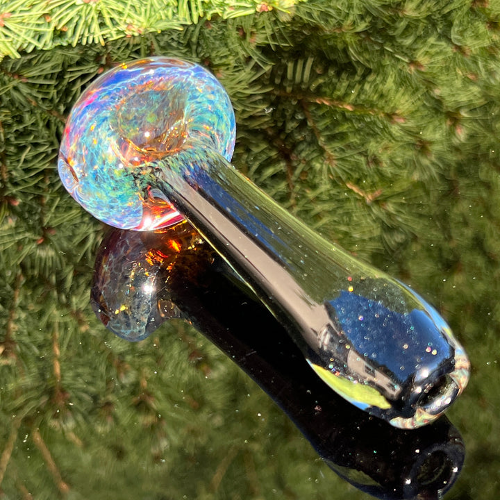 Black Sea Pipe Glass Pipe Beezy Glass   