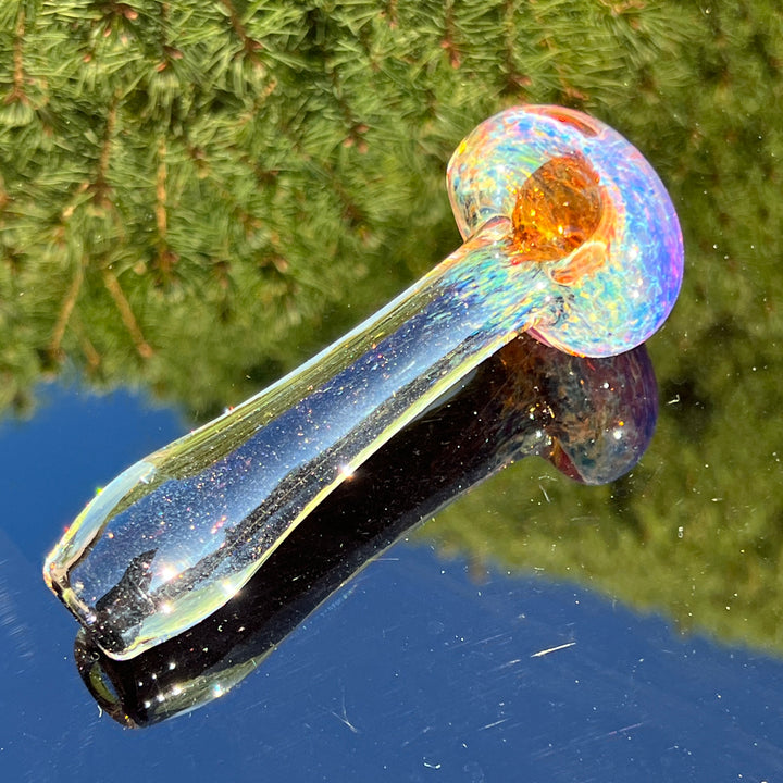 Black Sea Pipe Glass Pipe Beezy Glass   