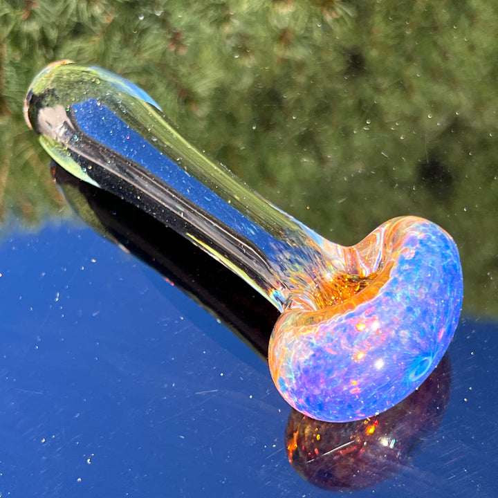 Black Sea Pipe Glass Pipe Beezy Glass   