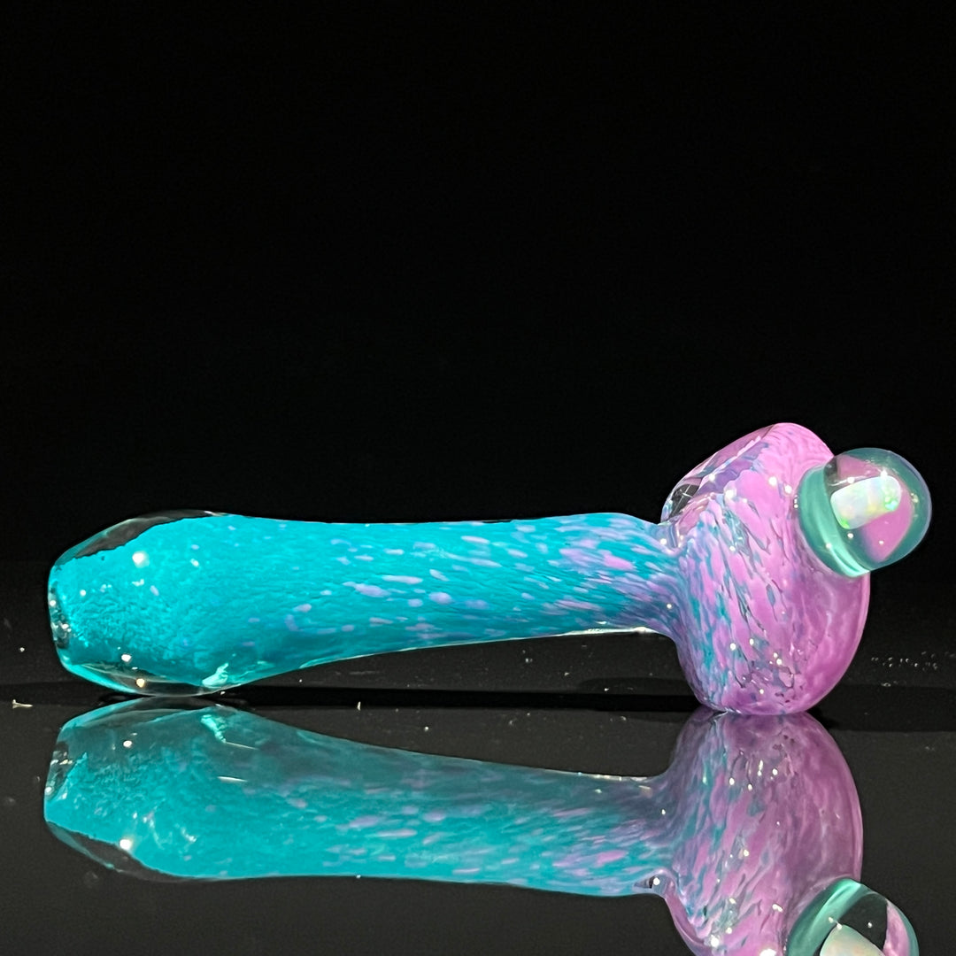 Berry Opal Pipe Glass Pipe Beezy Glass