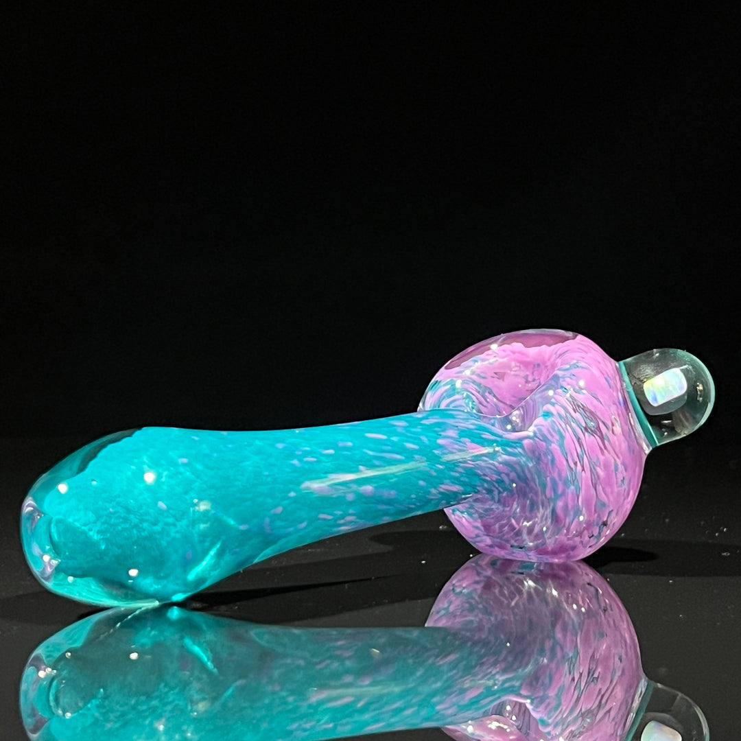 Berry Opal Pipe Glass Pipe Beezy Glass