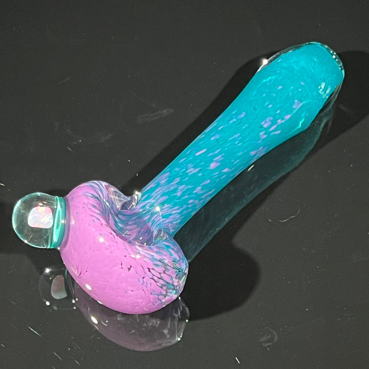 Berry Opal Pipe Glass Pipe Beezy Glass