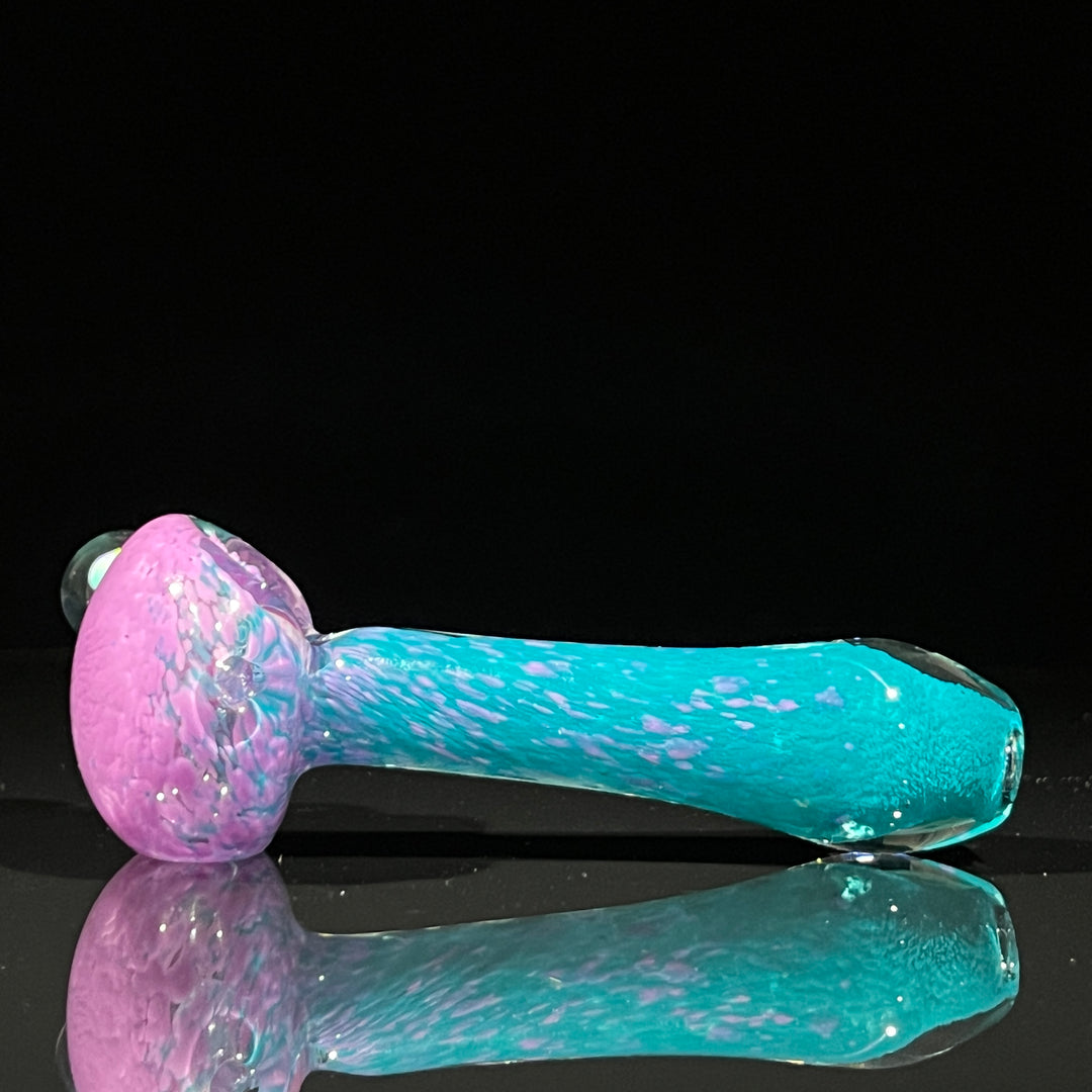 Berry Opal Pipe Glass Pipe Beezy Glass