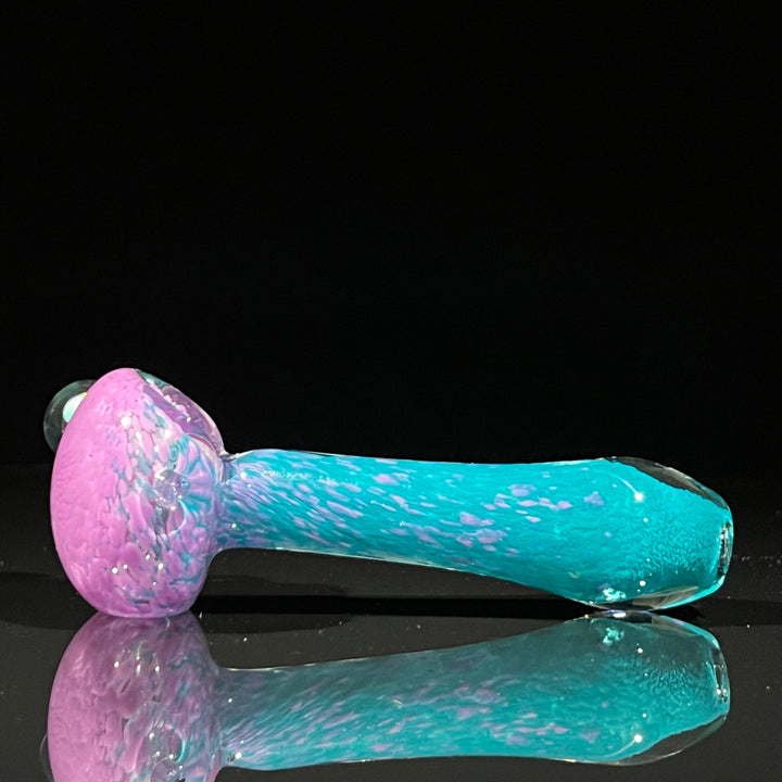 Berry Opal Pipe Glass Pipe Beezy Glass