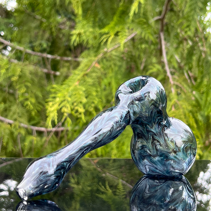 Humboldt Mega Hammer Bubbler Glass Pipe Humboldt