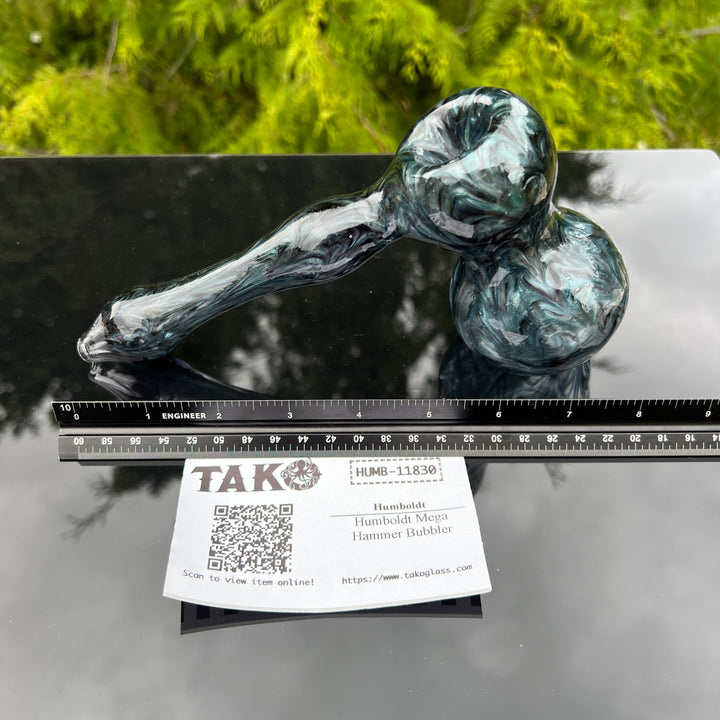 Humboldt Mega Hammer Bubbler