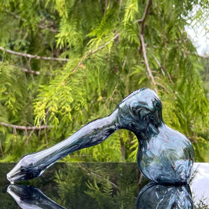 Humboldt Mega Hammer Bubbler