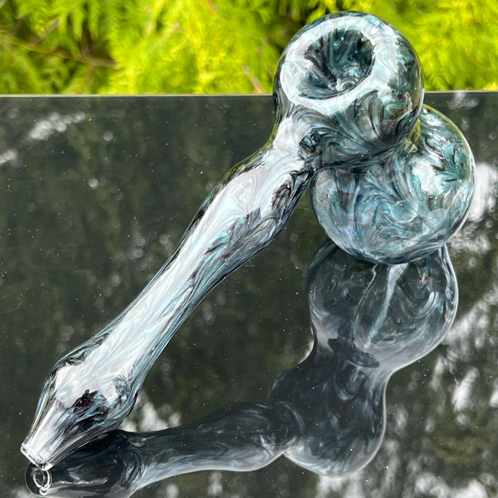 Humboldt Mega Hammer Bubbler