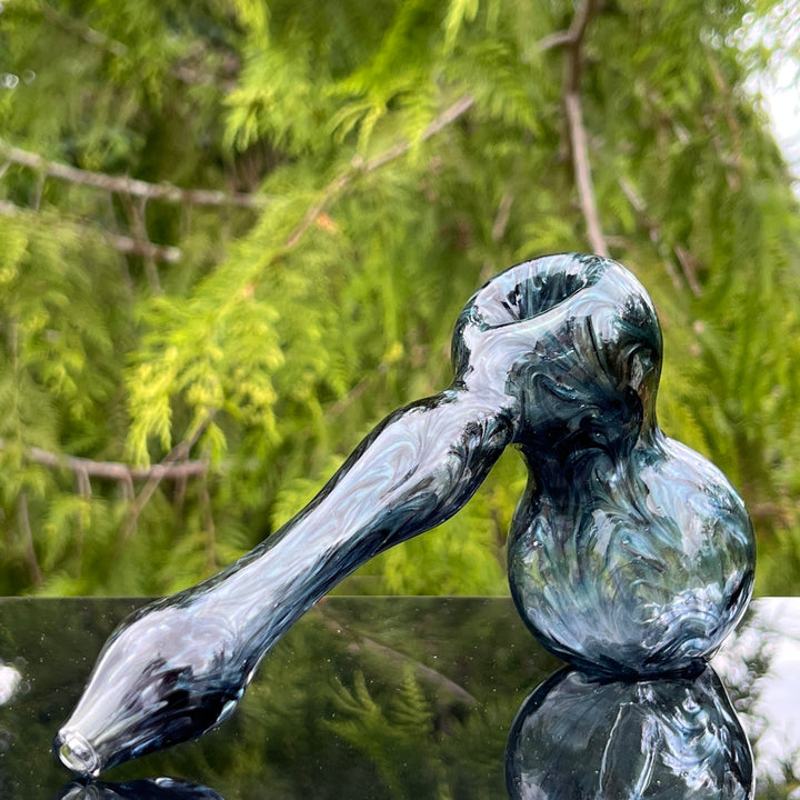 Humboldt Mega Hammer Bubbler