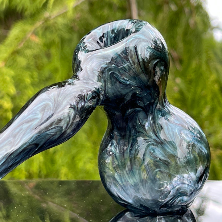 Humboldt Mega Hammer Bubbler